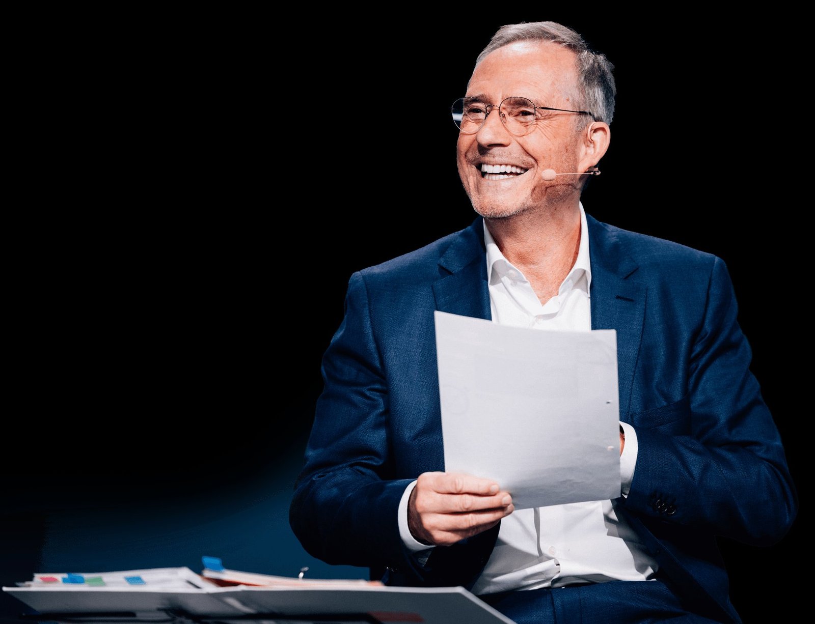 Bodo Schäfer Autor Die Gesetze der Gewinner